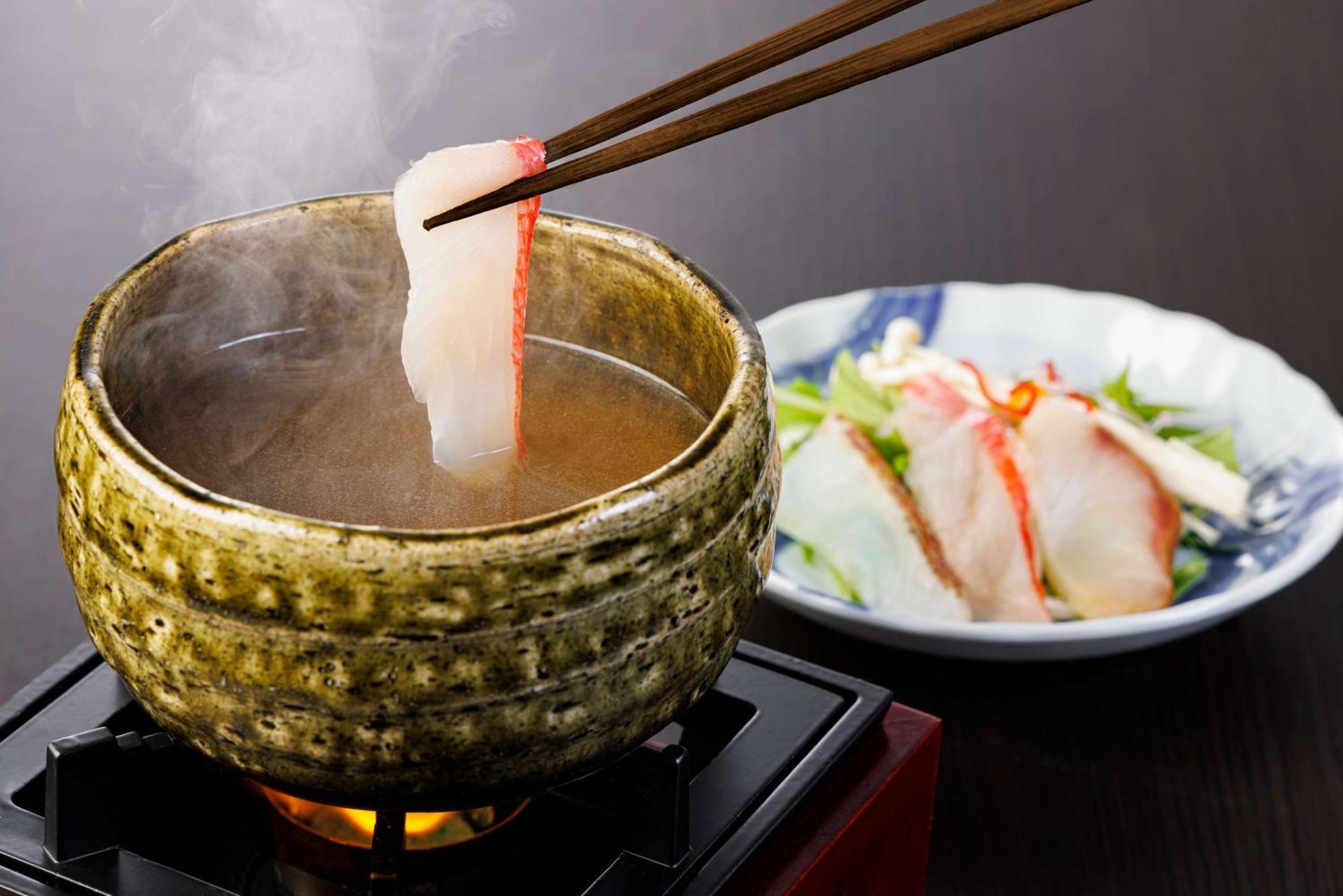 Ito Ryokuyu Hotel Екстериор снимка