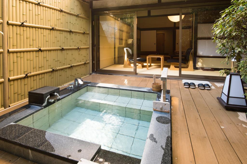 Ito Ryokuyu Hotel Екстериор снимка