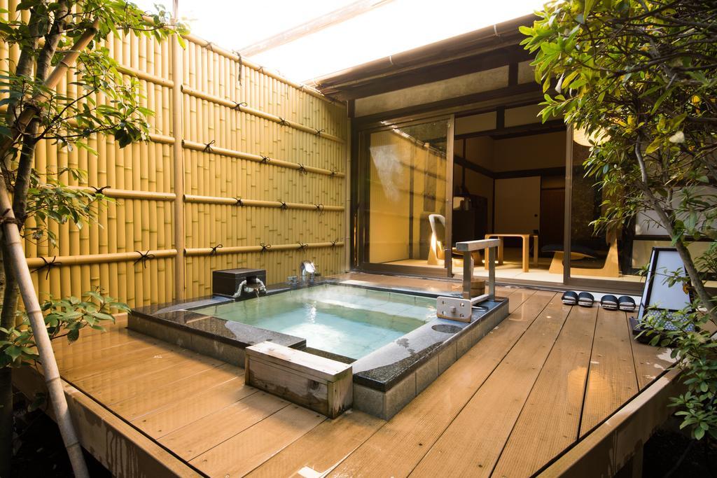 Ito Ryokuyu Hotel Екстериор снимка