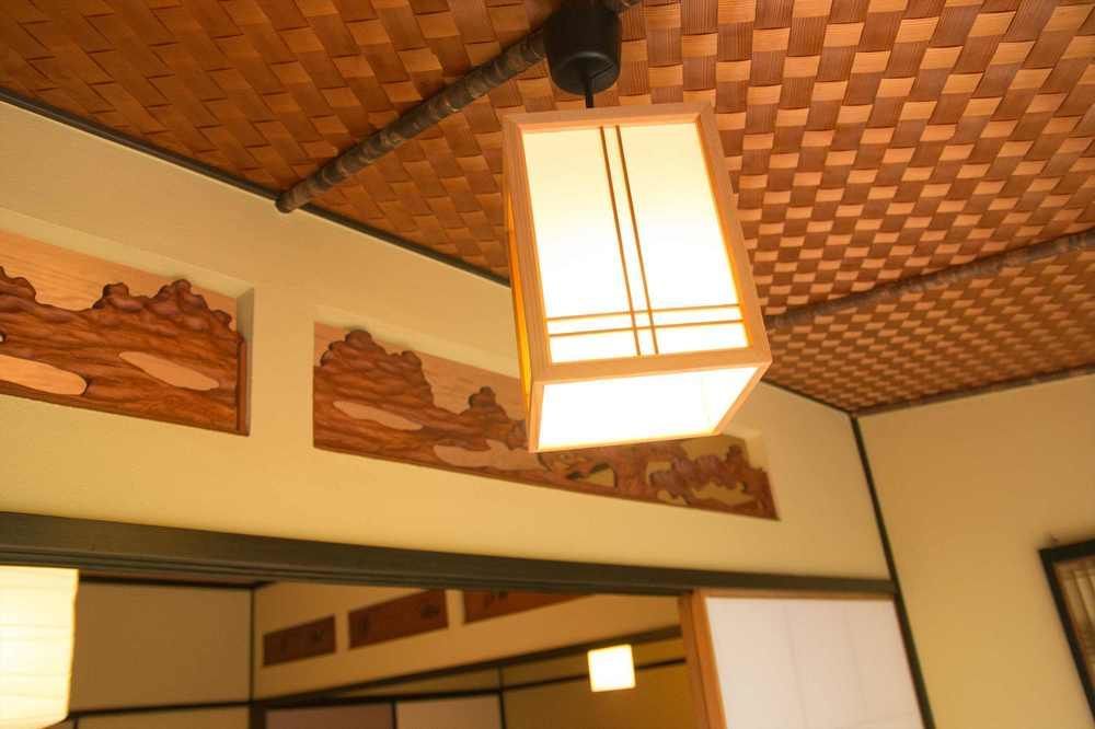 Ito Ryokuyu Hotel Екстериор снимка