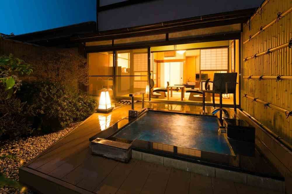 Ito Ryokuyu Hotel Екстериор снимка