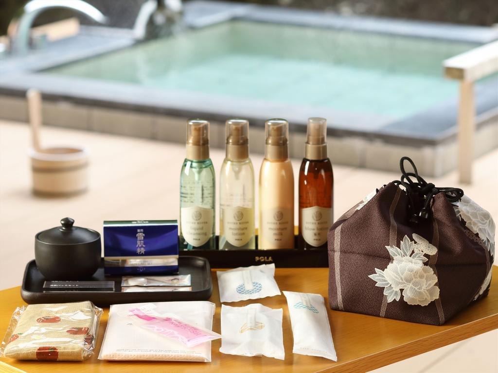Ito Ryokuyu Hotel Екстериор снимка