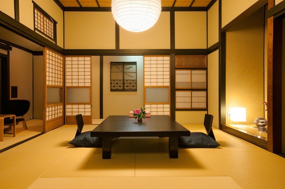 Ito Ryokuyu Hotel Екстериор снимка