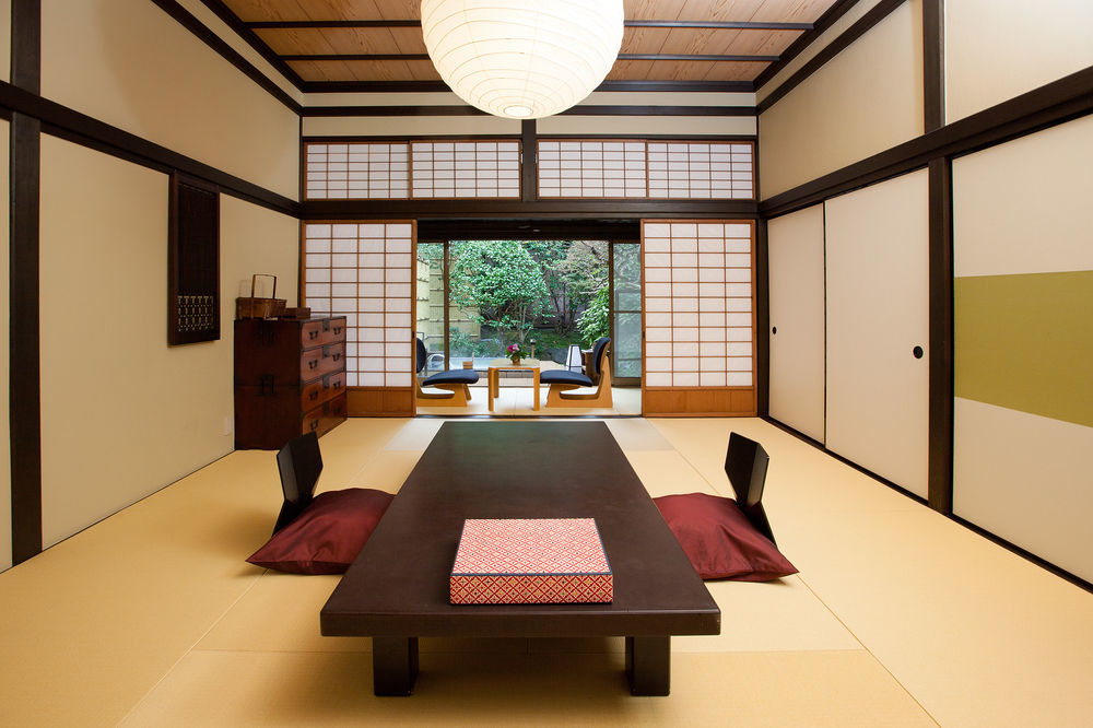 Ito Ryokuyu Hotel Екстериор снимка
