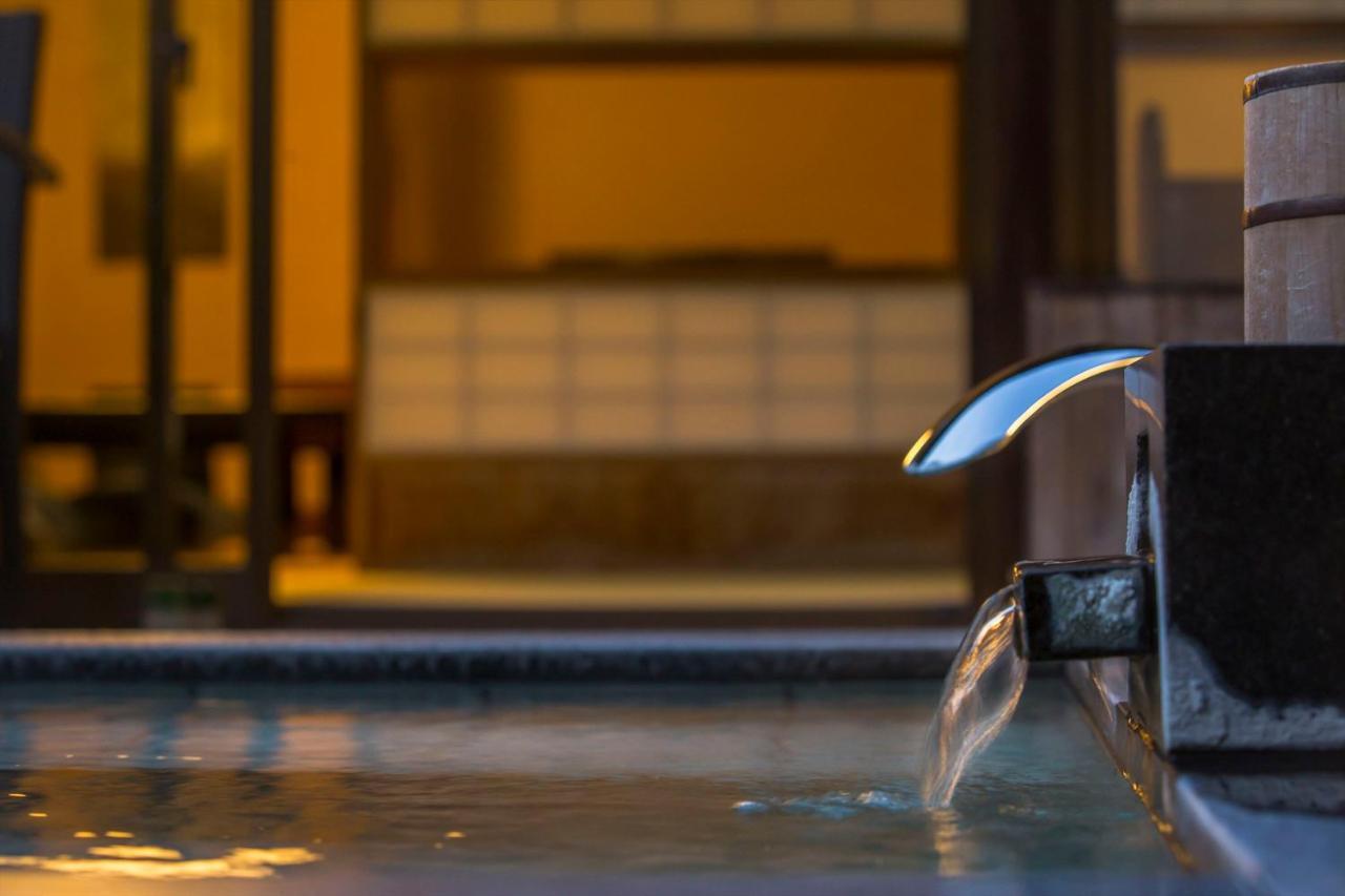 Ito Ryokuyu Hotel Екстериор снимка