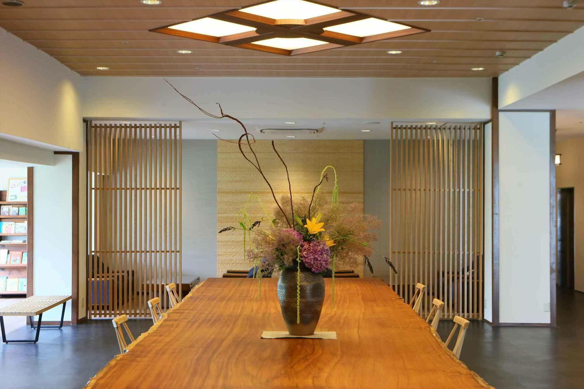 Ito Ryokuyu Hotel Екстериор снимка