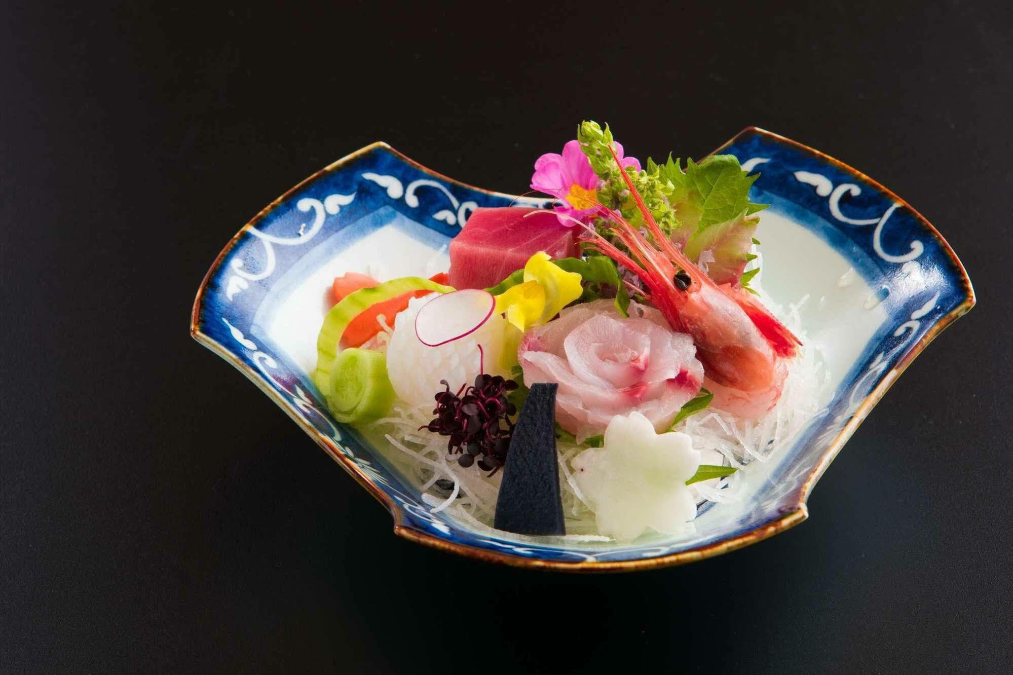 Ito Ryokuyu Hotel Екстериор снимка