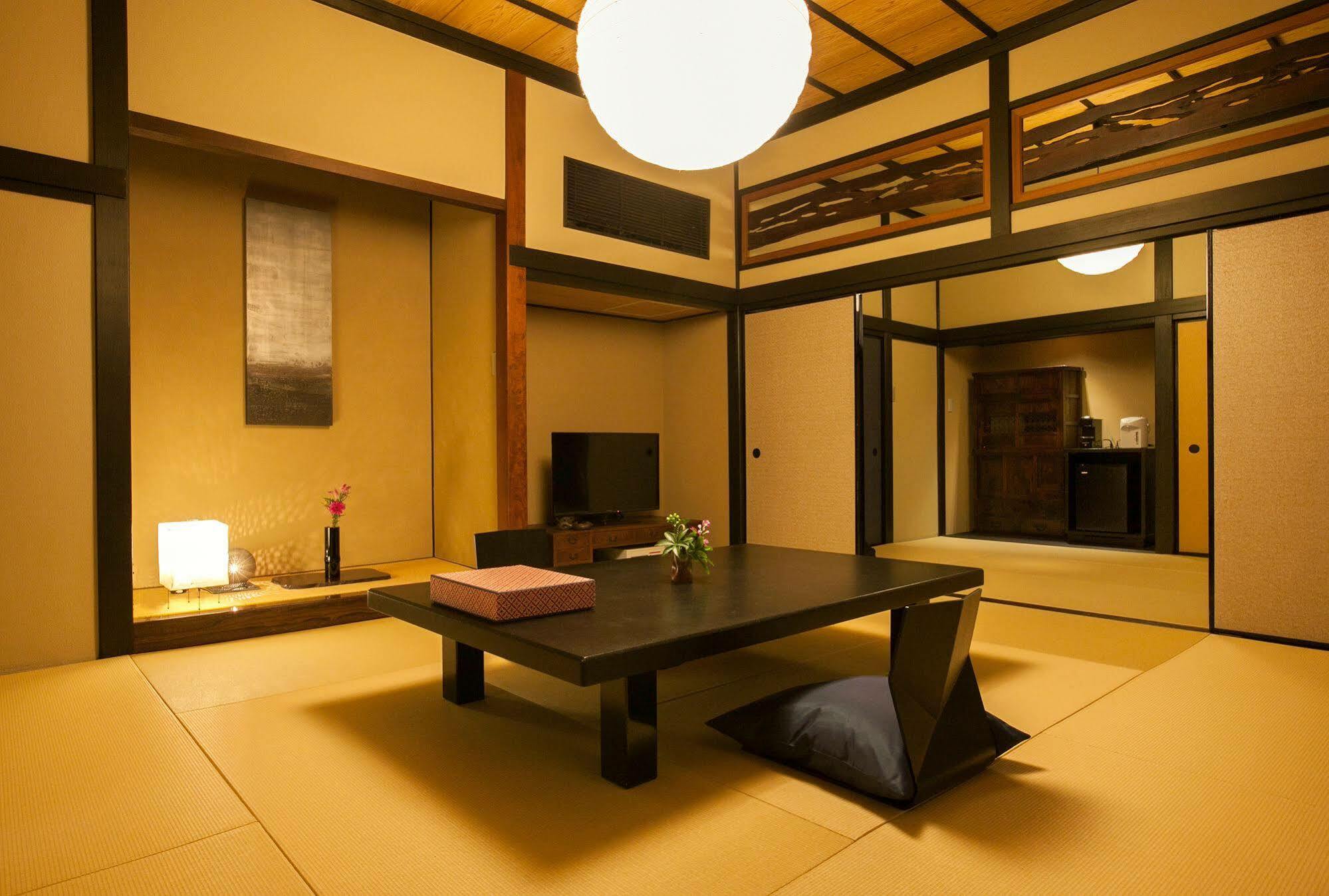 Ito Ryokuyu Hotel Екстериор снимка